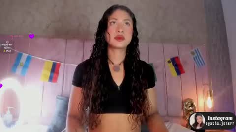 agatha_jener online show from 06.22.26