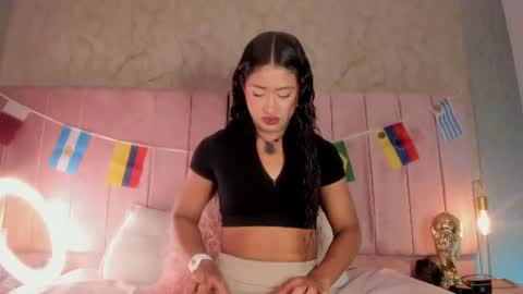 agatha_jener online show from 07.04.26