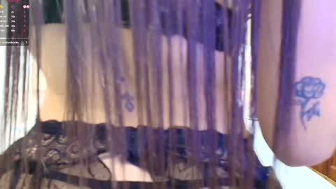 Snapshot of agatha_lenon chatting on 12.18.24 Agatha online show from 12.18.24