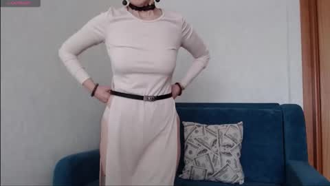 Agatha online show from 03.24.26