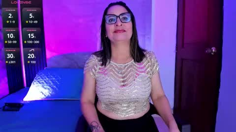 agatha_pleasure online show from 02.26.26