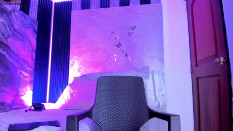 Snapshot of agatha_pleasure chatting on 04.18.26 agatha_pleasure online show from 04.18.26