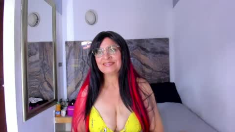 Snapshot of agatha_pleasure chatting on 05.23.26 agatha_pleasure online show from 05.23.26