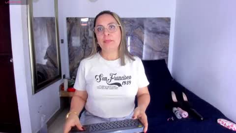 agatha_pleasure online show from 06.02.26