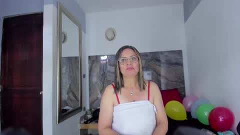 agatha_pleasure online show from 06.11.26