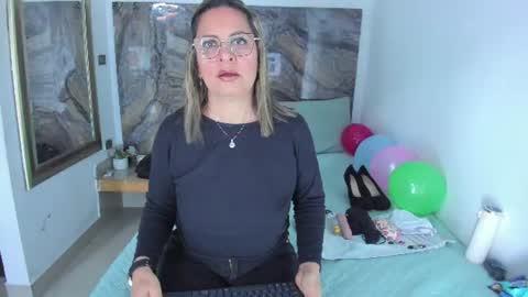 agatha_pleasure online show from 06.12.26