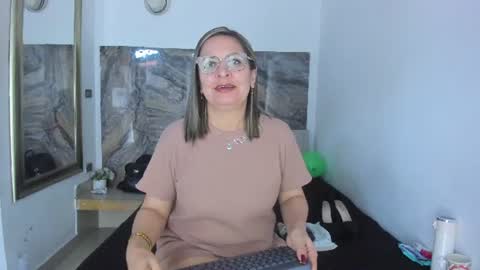 agatha_pleasure online show from 06.16.26
