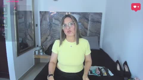 agatha_pleasure online show from 06.27.26