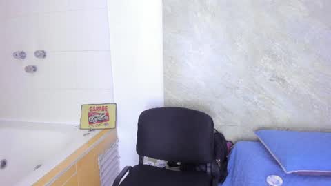 agatha_pleasure online show from 07.04.26