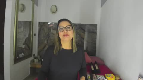 agatha_pleasure online show from 07.12.26