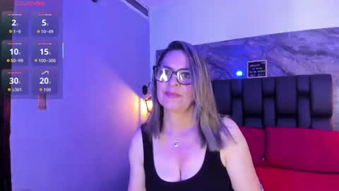 agatha_pleasure online show from 07.19.26