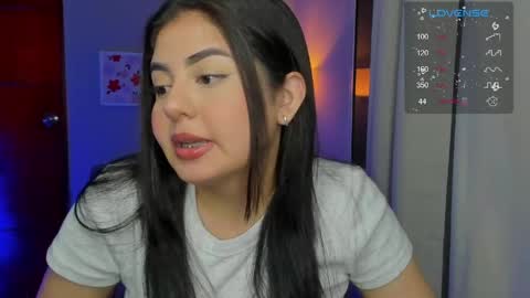 Snapshot of agatha_riccie chatting on 06.07.26 Cat online show from 06.07.26