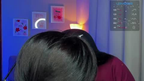 Snapshot of agatha_riccie chatting on 07.10.26 Cat online show from 07.10.26