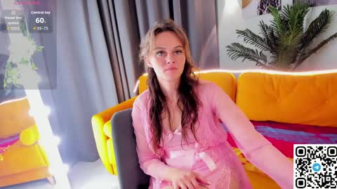 Agatha Rose online show from 05.16.26