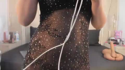 Agatha Steel online show from 07.19.26