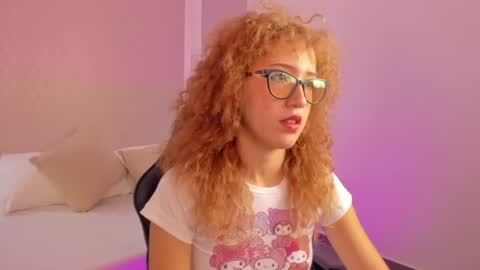 Snapshot of agatha_swam chatting on 06.27.26 A G A T H A online show from 06.27.26