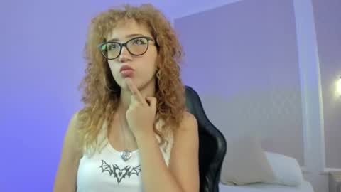 Snapshot of agatha_swam chatting on 06.29.26 A G A T H A online show from 06.29.26
