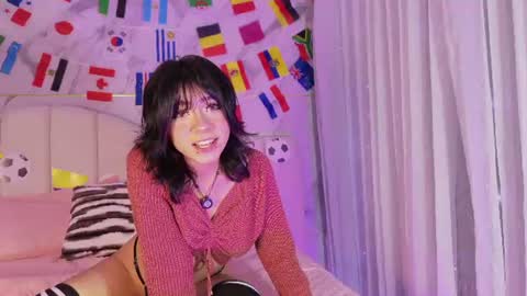 agatha online show from 07.16.26