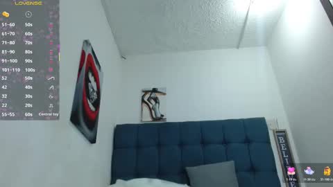 Agata online show from 02.23.26