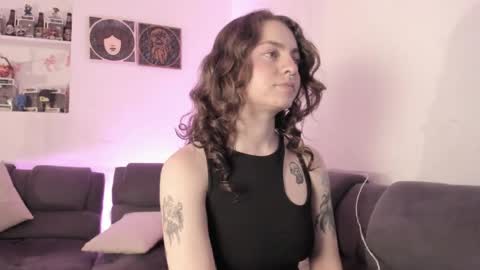 Camila     2 online show from 04.03.26