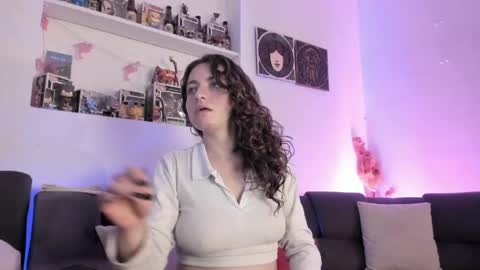 Camila     2 online show from 05.11.26