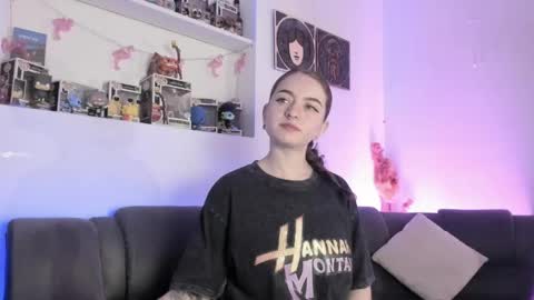 Camila     2 online show from 05.18.26