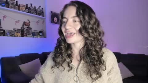 Camila     2 online show from 07.16.26