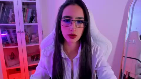 agathablair4 online show from 05.21.26