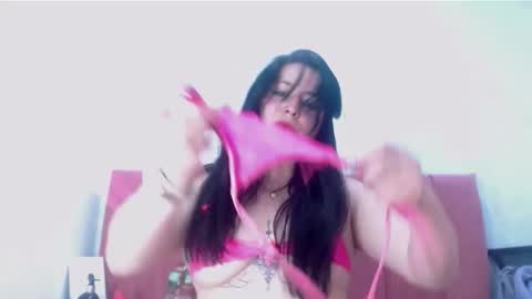 Snapshot of agathacorlincm101 chatting on 11.12.25 agathacorlincm101 online show from 11.12.25