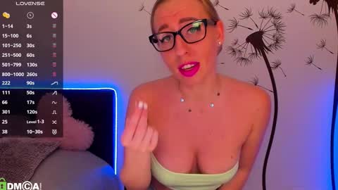 Polly online show from 12.15.25