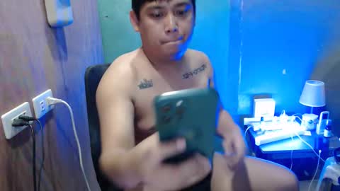 Markii online show from 11.05.25