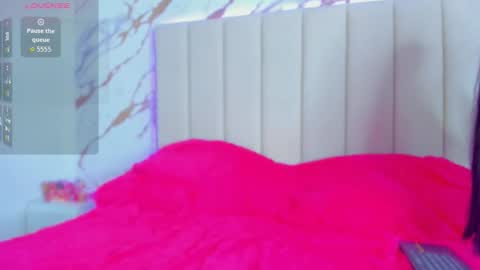 Aggy online show from 03.19.26