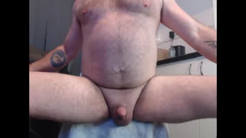 agharry1 online show from 10.10.25