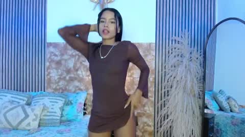 aghata walkerl online show from 04.07.26