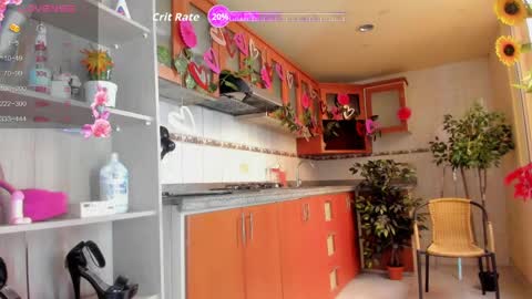 AGHATA online show from 05.13.26