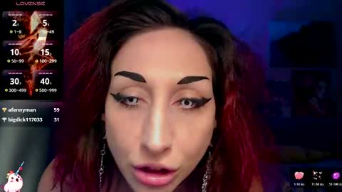 Diana online show from 03.04.26