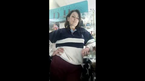 agnes_22sweet online show from 04.30.26