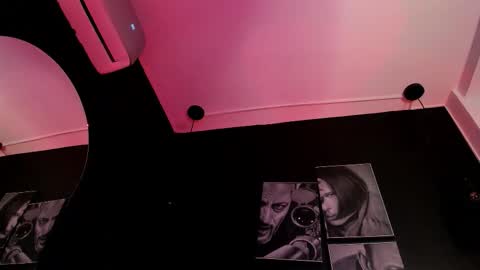 agnes_jones online show from 11.13.25