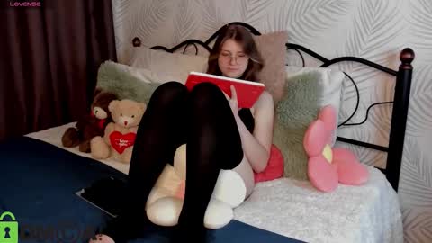 Snapshot of agnes_passero chatting on 10.06.25 Agnes online show from 10.06.25