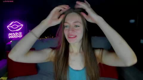 agnes wells online show from 04.13.26