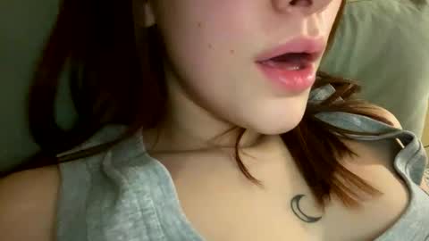 Agnes online show from 11.03.25