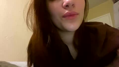 Snapshot of agnes_your chatting on 04.27.26 Agnes online show from 04.27.26