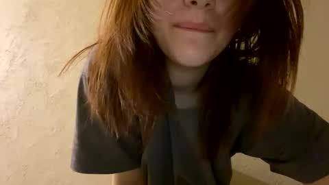 Snapshot of agnes_your chatting on 04.30.26 Agnes online show from 04.30.26