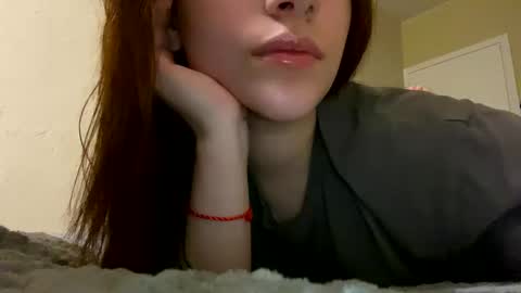 Snapshot of agnes_your chatting on 05.02.26 Agnes online show from 05.02.26