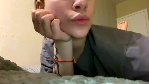 Snapshot of agnes_your chatting on 05.03.26 Agnes online show from 05.03.26