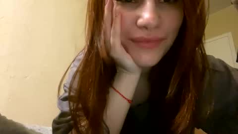 Snapshot of agnes_your chatting on 05.27.26 Agnes online show from 05.27.26