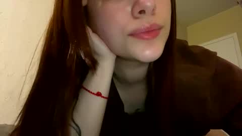 Snapshot of agnes_your chatting on 05.28.26 Agnes online show from 05.28.26