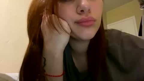 Snapshot of agnes_your chatting on 06.01.26 Agnes online show from 06.01.26