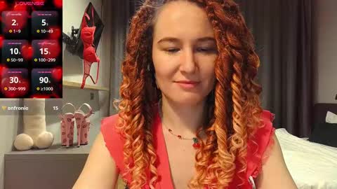 Agnes online show from 12.04.24