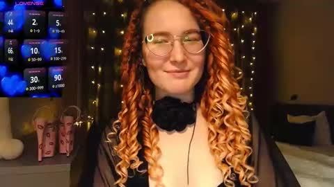 Agnes online show from 12.21.24